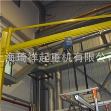 生产销售悬臂起重机旋臂吊移动式旋臂吊