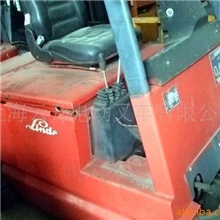 供应二手叉车，海斯特二手叉车，温州进口叉车，义乌林德电瓶叉车