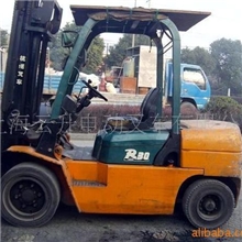 供应枣庄二手叉车，日照叉车，莱芜叉车，聊城二手叉车(图)