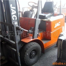 电瓶叉车，二手叉车，柴油叉车，合力叉车，杭州叉车