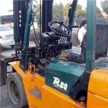 供应东营二手叉车，潍坊叉车，泰安叉车，滨州叉车(图)