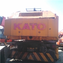 二手日本进口汽车吊80吨