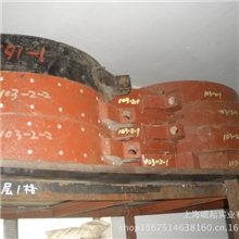 上建W1001履带式起重机配件