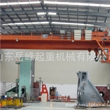 供应QD型5－10吨吊钩桥式起重机