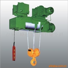 供应电动钢丝绳葫芦20吨16吨10吨5吨欢迎电洽谈业务