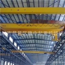 直销各种单、双梁起重机、桥式起重机、行车价格优惠