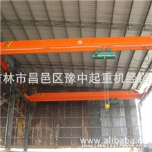 直销LD单梁电动起重机2t-32t/防爆单梁起重机、冶金单梁起重机