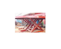 批发供应旋转升降机优质CBD旋转升降舞台欢迎选用