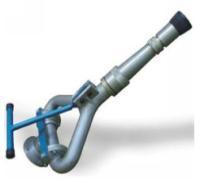 洒水车洒水炮，程力洒水枪，洒水车配件