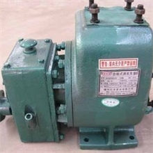 程力洒水车配件，亿丰洒水泵CLW65QZ-40/45金龙洒水车水泵