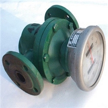 程力加油车流量表LC-40合肥回零流量表