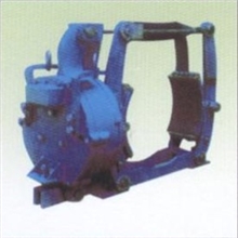 供应直流电磁铁块式制动器磁粉制动器起重机制动器制动器总成