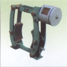 供应直流电磁、磁粉制动器、制动器总成推动器码头吊、抓斗