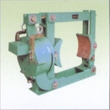 直流电磁铁制动器磁粉制动器制动器总成码头吊抓斗推动器