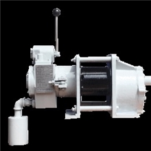 JQYS300kg气动绞车