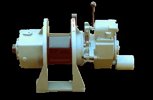 JQY系列船用气动软管吊、燃油管吊、垃圾吊