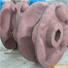 船舶锚机用铸钢5齿锚链轮