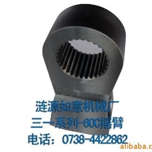 大量供应三一60C摇臂混凝土输送泵配件泵车