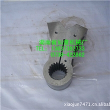 供应沙浆泵摇臂砼泵配件厂价直销