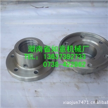 供应搅拌法兰混凝土输送泵配件厂价直销