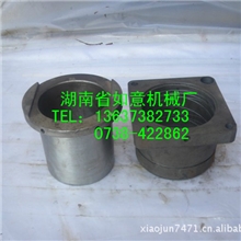 供应大象小端砼泵配件厂价直销