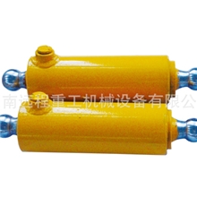 湖南远程重工混凝土输送泵配件摆动缸