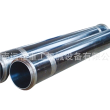 远程重工混凝土输送泵配件输送缸