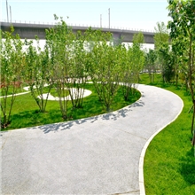 透水地坪专业施工，质量保障，咨询电话010-57295615