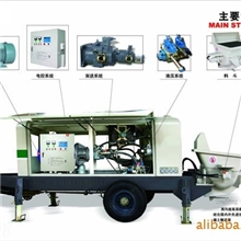 供应民建专用输送泵
