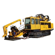 黄海FDP-120非开挖定向钻机【促销九折】