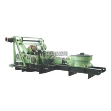 天明TPS2000型2000米水井钻机