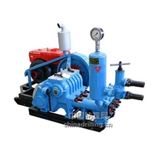 长探BW250型泥浆泵