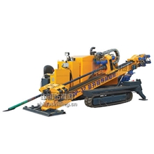 黄海FDP-32非开挖导向钻机