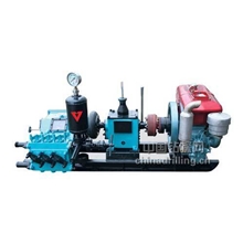 长探BW-150型泥浆泵