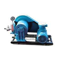 中探3NB75/2-4型泥浆泵