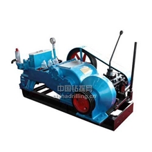 中探NBB-250/6型泥浆泵