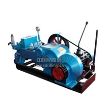 中探NBB-260/7型泥浆泵