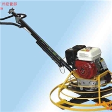 汽油动力抹光机手扶抹光机混凝土平面抹光机广州建筑抹光机