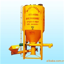 供应JHA-Ⅲ三螺旋混合机干粉混合机