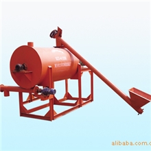 供应涂料JHW1000-1型圆筒式干粉砂浆机(电动放料)