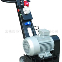 供应高铁专用路面铣刨机（7.5KW电动机）