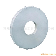供应高铁专用圆形铣刨刀片