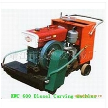 供应路面机械KW系列刻纹机混凝土刻纹机混凝土刻槽机品质量优