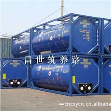 厂家直销沥青集装箱加热罐（多图）