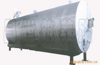 供应燃煤卧式罐（武汉昌世)