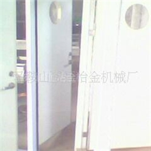船舶专用配件-海船配件-不锈钢移门