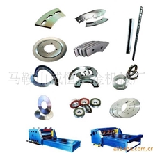 纸箱机械用刀，机械包装纸箱刀，分切机械用刀