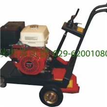 水泥混凝土、沥青路面开槽机