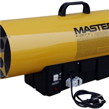 液化石油气移动暖风机系列