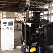 沥青包装设备，袋装沥青灌装设备，无锡沥青包装机DCS-40A